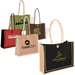 Milan Jute Tote