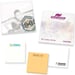 3 x 3 Adhesive Notepads - 50 Sheets