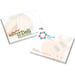 BIC 4 x 3 Adhesive Notepads - 50 Sheet