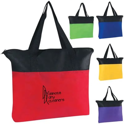 Just Bag It Already
