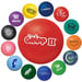 GRIPP II Stress Reliever