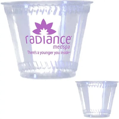 Your Promo Products Should Always be Double Ds... as in Double Duty!
