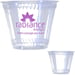 Recycled 9 Oz. Clear Cup