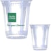 Recycled 12 Oz. Clear Cup