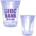 16 Oz. Clear Cup