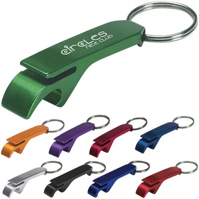 An Opener to a Giveaway