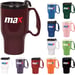 16 Oz. Roadster Mug