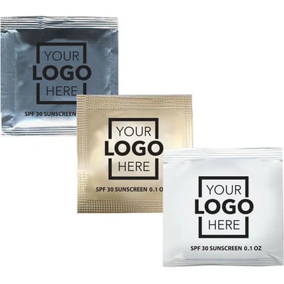 SOS Means Save Our Skin!