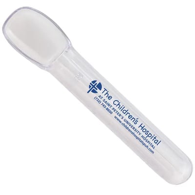 A Spoonful of Common Sense without Spending a Lot of Cents