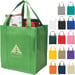 Non-Woven Grocery Shopper Tote