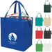 Non-Woven Insulated Shopper Tote