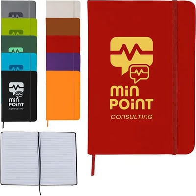 Comfort Touch Bound Journal Comfort Touch Bound Journal