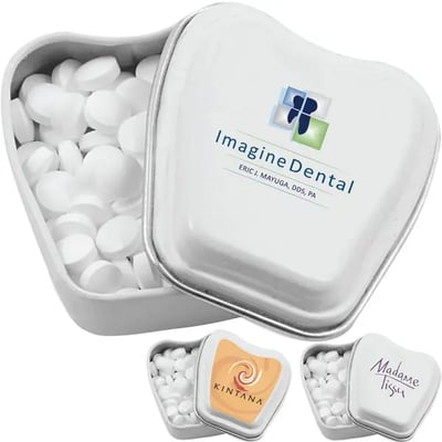Keeping It Fresh -- Your Corporate Brand