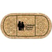Cork Bandage Coaster