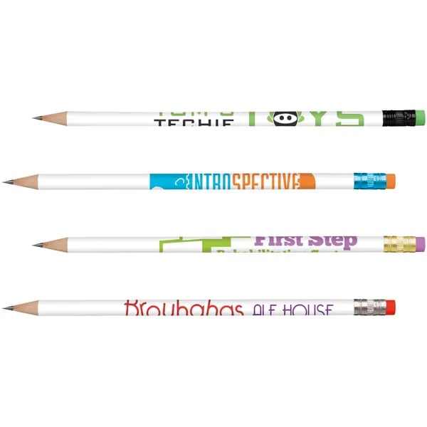 Bic Pencil Color Connection