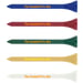 Biodegradable Golf Tees