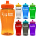 18 Oz. Poly-Pure Junior Bottle