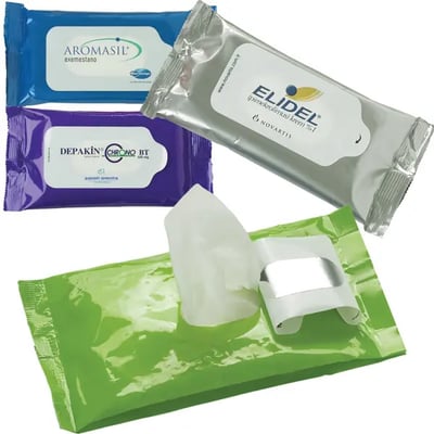 Keep Your Germs to Yourself