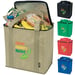 Insulated Grocery Tote
