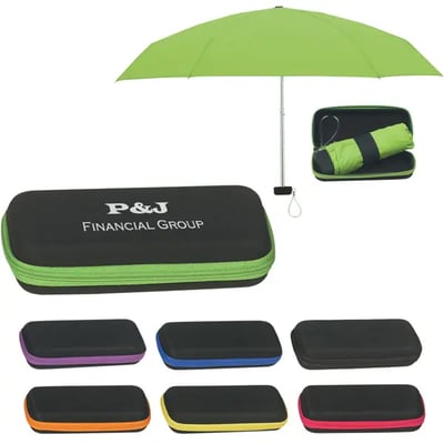 Your Promotional Item Traveling the World