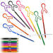 Awareness Ribbon Baby Bends Pen