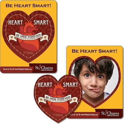 Give Your Marketing Campaign a Little Heart