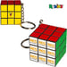Rubik's Micro Cube Keychain