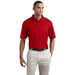 Port Authority Bamboo Blend Pique Sport Shirt