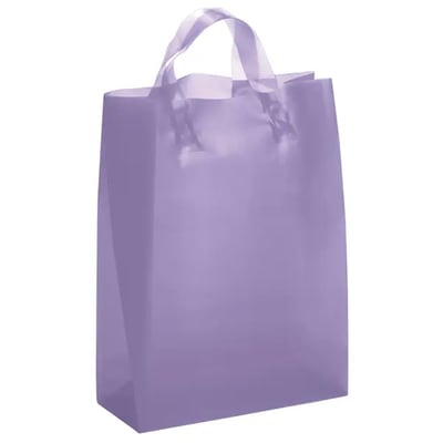 Because Toting Things Can Have a Purpose and Be Fun