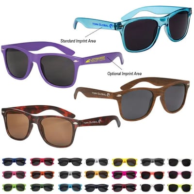 Malibu Sunglasses Malibu Sunglasses