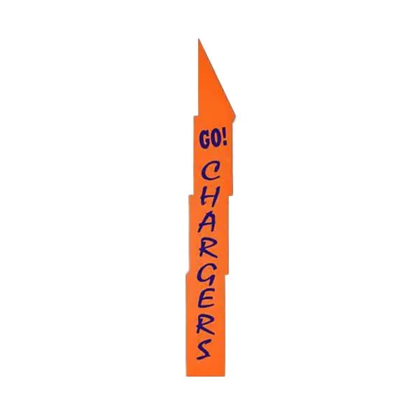 21 Inch Stick Custom Lightning Stick - 21