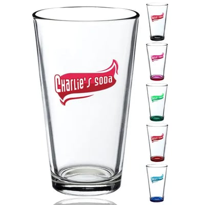 16 oz. ARC Pint Glass 16 oz. ARC Pint Glass