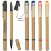Dual Function Eco-Friendly Pen/Highlighter