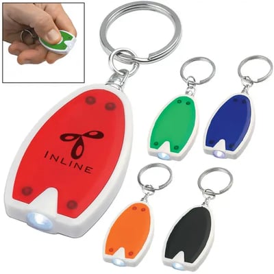 Lighten Up Your Marketing Campaign with THIS