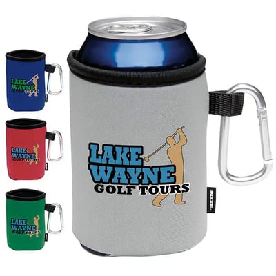 Kalm, Kool, and Koozie -- For Everyone!