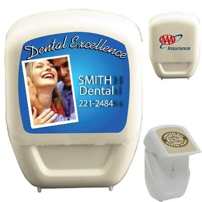 Gaining Prospects One Tooth at a Time