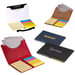 Business Card Pack w/ Microfiber Cloth