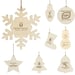 Wood Ornament