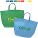 Jumbo Heat-Sealed Non Woven Tote