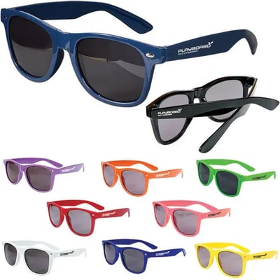 Glossy Sunglasses Glossy Sunglasses