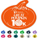 Pumpkin Rubber Jar Opener