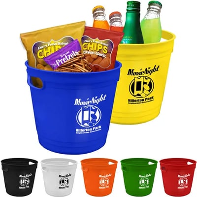 Party Bucket Party Bucket