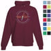 Hanes EcoSmart Pullover Hoodie