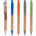 Bamboo Wheat Writer Pen