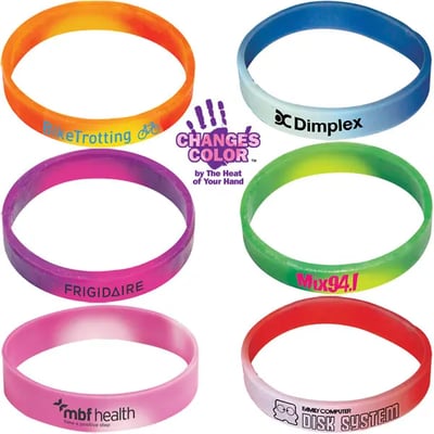 Mood Bracelet Mood Bracelet