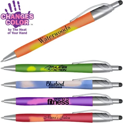 Mood Click Pen-Stylus Mood Click Pen-Stylus