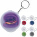 Delight Silicone Straw in Box with Keychain