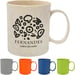 Wheat Mug - 12 oz.
