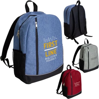 Have Backpack... Will Travel