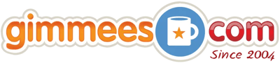 Gimmees.com Promotional Products